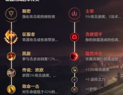 LOL11.7无极剑圣 易攻略