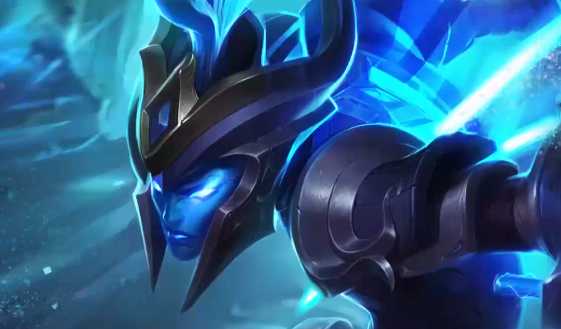 LOL11.7复仇之矛 卡莉丝塔攻略