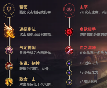 LOL11.8离群之刺 阿卡丽攻略