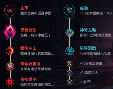 LOL11.8龙血武姬 希瓦娜攻略