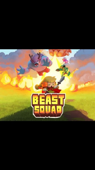 野兽小队手机中文版（Beast Squad Mobile ） v1.0