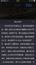 犯罪大师陌生的城市答案游戏攻略版下载 v1.0