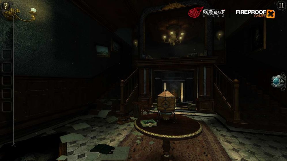 网易The Room系列之迷室往逝官网手游 v1.0.1