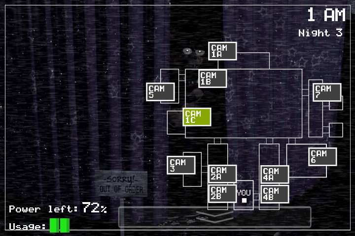 B站纸鱼解说下水道的恐怖玩具熊游戏安卓版 v2.0.1