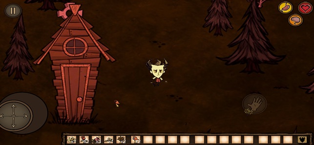 饥荒单机版中文内购破解版下载(DONT STARVE ALONE) v1.0