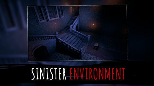 险恶的夜晚（Sinister Night）游戏安卓版 v1.0