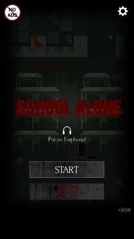 魔校孤影汉化内购破解版（School Alone） v1.11