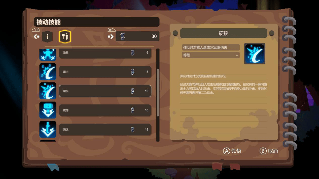 《轮回深渊》抢先评测：这哥们和我吹他做了个2D塞尔达