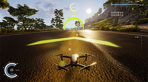 dji无人机模拟器手机版2021最新下载 v1.9.2