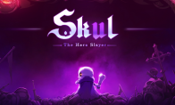 <小骨：英雄杀手> (Skul: The Hero Slayer) 官宣正式预告片