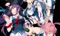 NS《灰色幻影扳机1-5》合集预购页面上线 4月28日发售