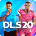 dreamleague2020最新破解版下载 v7.00