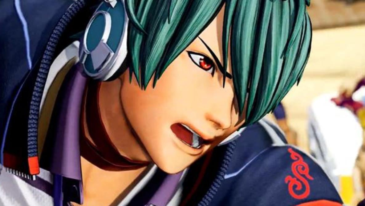 SNK 公布《拳皇 15》新细节：新角色“瞬影”登场 来自中国