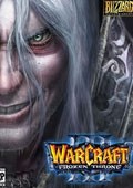 魔兽争霸3冰封王座秘籍