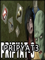 Pripyat3完整存档版