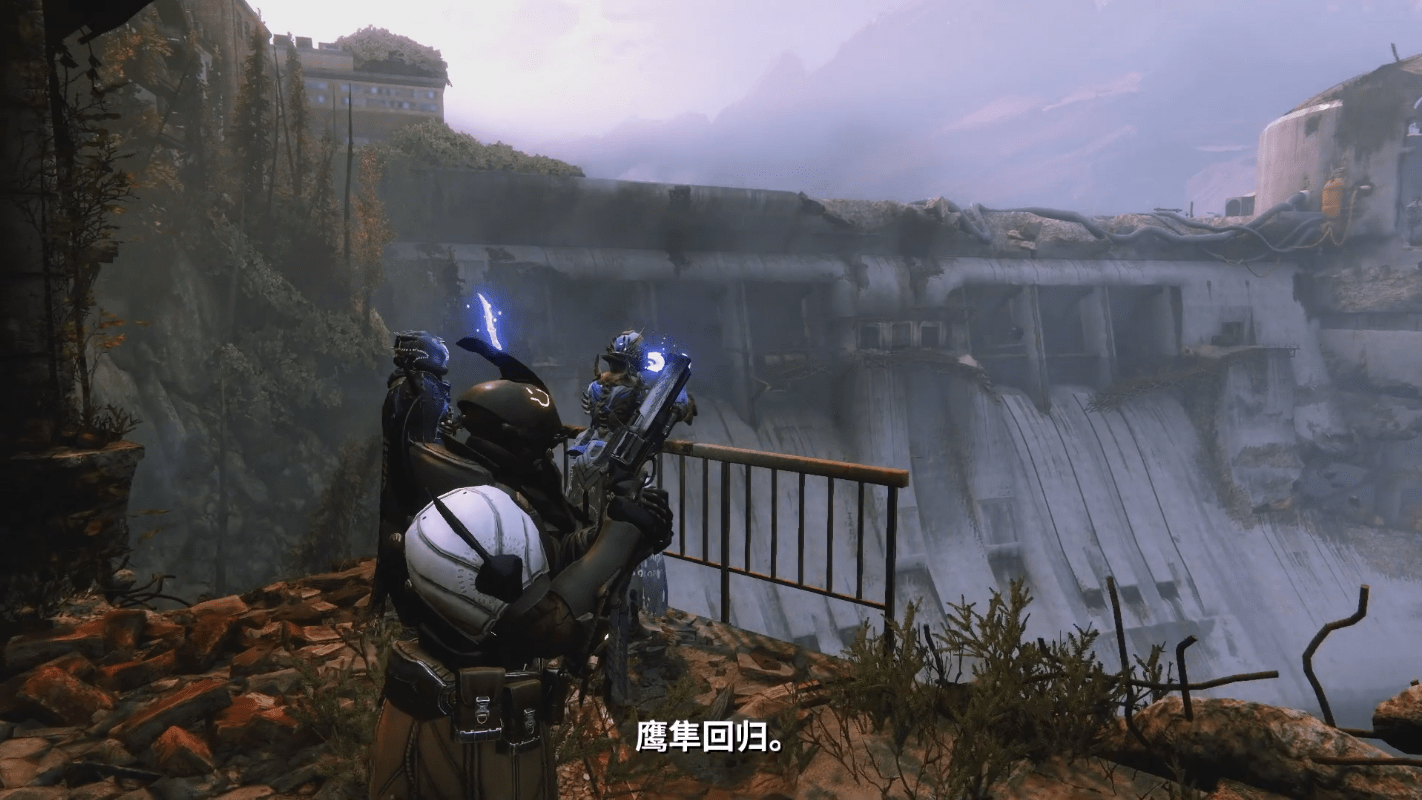 《命运2凌光之刻》先知活动隼月催化新传说武器