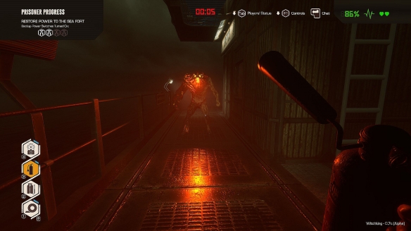 畸形2新预告发布 steam平台可抢先体验
