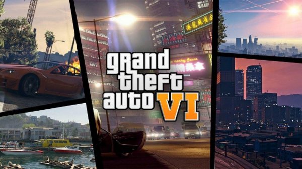 知情人爆料称《GTA6》美洲计划及女性主角传言属实