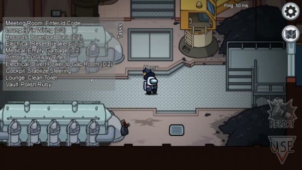 《Among Us》新地图即将上线：提供多种全新装饰及任务