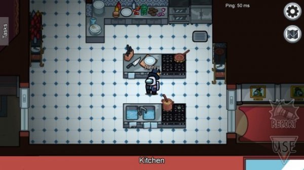 《Among Us》新地图即将上线：提供多种全新装饰及任务