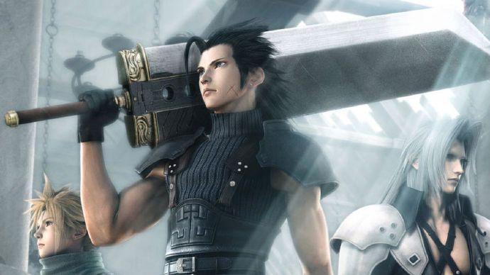 SE公布新版注册商标 或为《FF7》补全计划全新作品