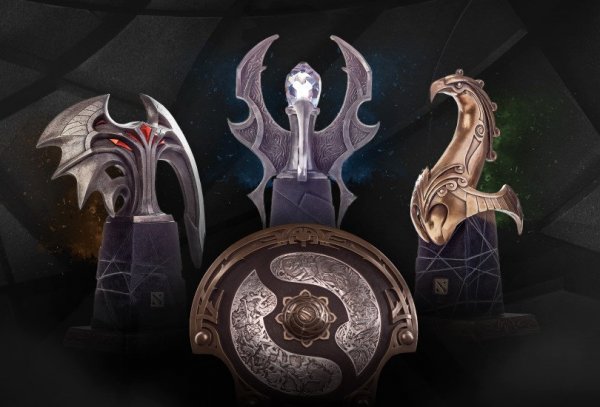 《DOTA2》2021年巡回赛中国区比赛1月举行揭幕战