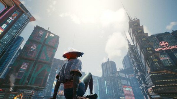 Steam一周销量榜新鲜出炉 赛博朋克2077六连冠