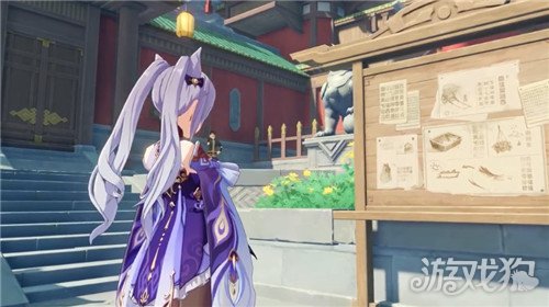 原神雪山地图新机制介绍 探索雪山必看攻略