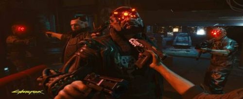 赛博朋克2077武士刀觉怎么获得 赛博朋克2077传说武器获取方法