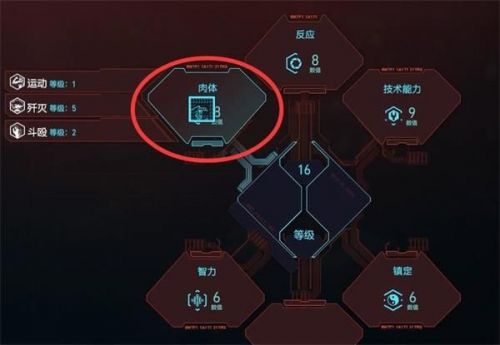 赛博朋克2077背包负重增加方法 赛博朋克2077背包负重不够怎么办