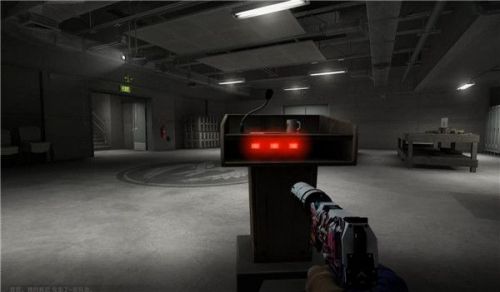 CSGO狂牙大行动困难模式攻略 狂牙大行动剧情模式开启方法