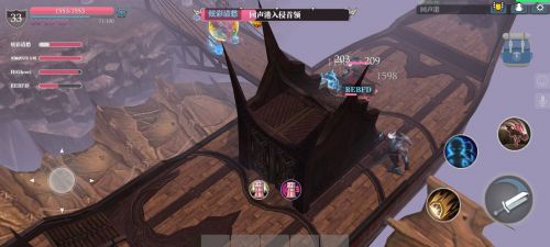 魔渊之刃回声港保卫战开荒流程攻略