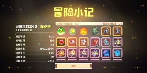 咔叽探险队四琴三剑阵容搭配及玩法分享