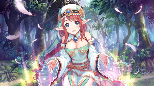 公主连结美里角色攻略 美里角色强度评价