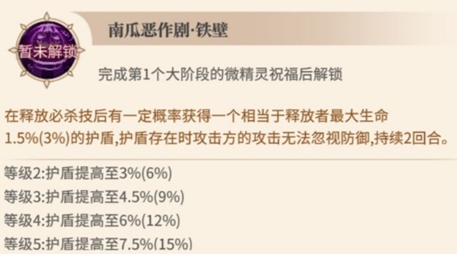 Re0手游碧翠丝馋嘴的小恶魔角色玩法攻略