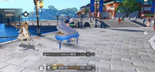 天谕手游虚无的爱冒险任务触发方法 虚无的爱任务奖励一览