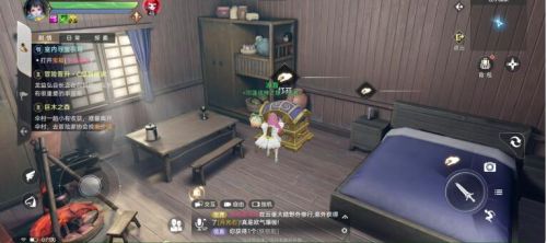 天谕手游疯狂驼兽任务攻略 疯狂驼兽任务坐标位置