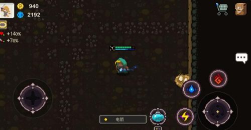 元素地牢元素币速刷攻略