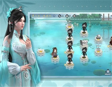 浮生为卿歌生孩子方法 生孩子条件介绍