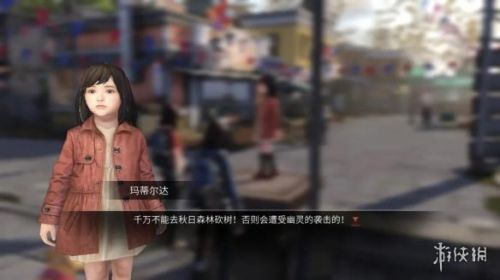 明日之后幽灵传说活动玩法攻略 幽灵传说活动怎么玩