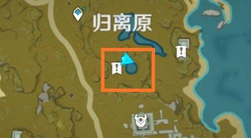 原神望舒客栈隐藏宝箱位置攻略 望舒客栈隐藏宝箱获取方法