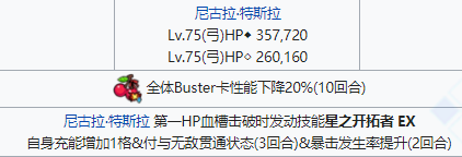 《FGO》CCC复刻通缉全关卡打法攻略 CCC复刻通缉怎么打