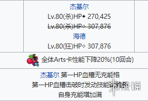 《FGO》CCC复刻通缉全关卡打法攻略 CCC复刻通缉怎么打