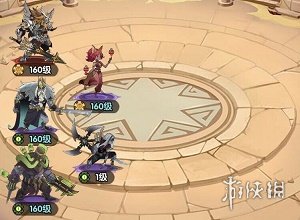 剑与远征亡灵反杀流玩法攻略 亡灵反杀流阵容搭配一览