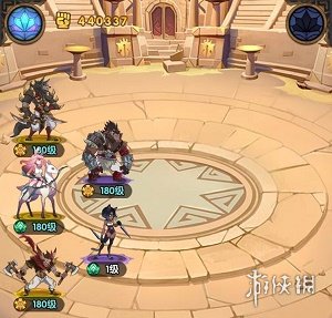 剑与远征击退流玩法攻略 击退流阵容搭配一览
