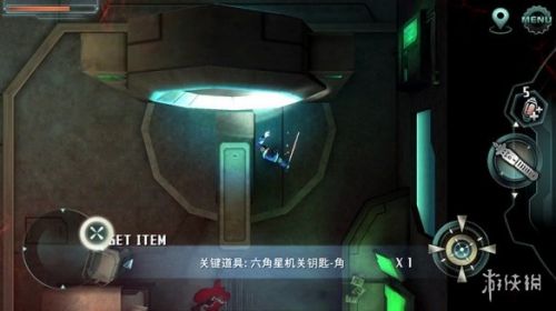星际扩散实验区通关打法攻略 实验区怎么打