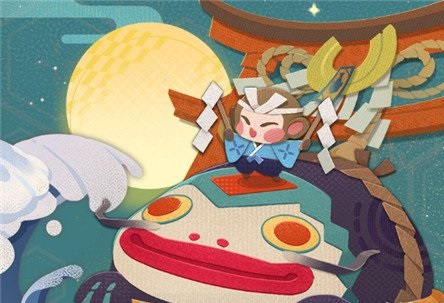 阴阳师妖怪屋香蕉大作战玩法介绍