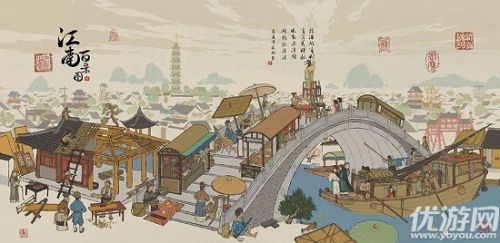 江南百景图全成就达成方法 全成就汇总