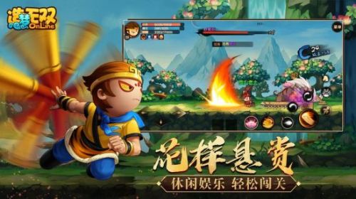 造梦无双称号怎么获得 全称号获取方法