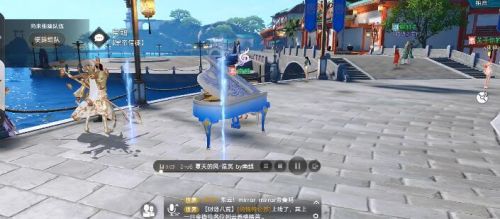 天谕手游疯狂驼兽任务攻略 疯狂驼兽任务坐标位置
